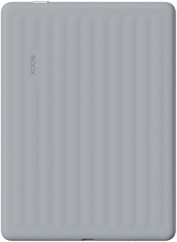 Электронная книга Onyx BOOX Go 6 (Gen II) (серый)