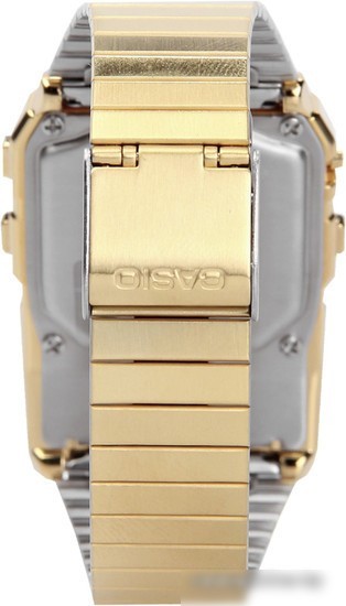 Наручные часы Casio DBC-611GE-1E