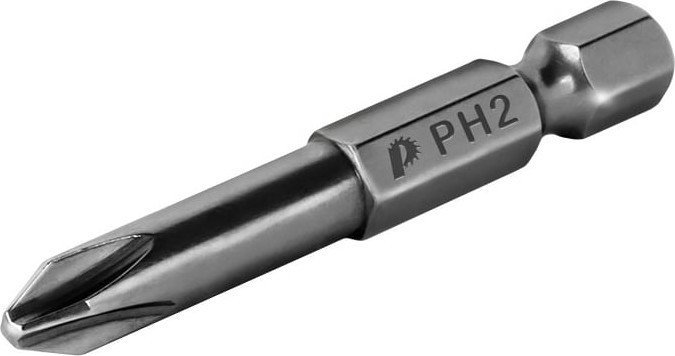 Набор бит Практика Профи 776-614 (50 шт)