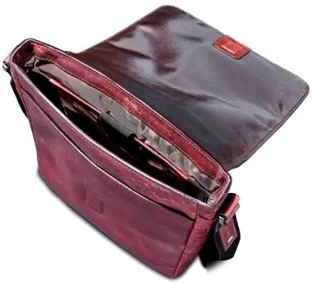 Мужская сумка Mano Don Valentino M191940139 (коричневый)