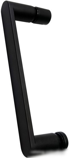Душевая дверь Abber Zart AG08090B