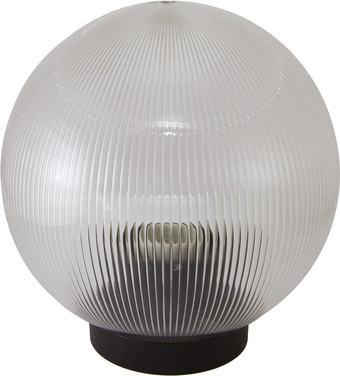 Уличный накладной светильник TDM Electric НТУ 02-60-253