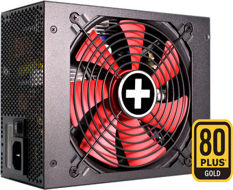 Блок питания Xilence Performance X+ XP1050MR9.2 1050W