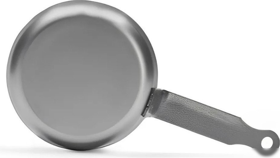 Блинная сковорода De Buyer Carbone Plus 5140.12