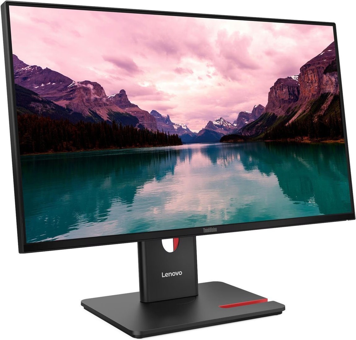 Монитор Lenovo ThinkVision T24-40 64A4MAR2CB