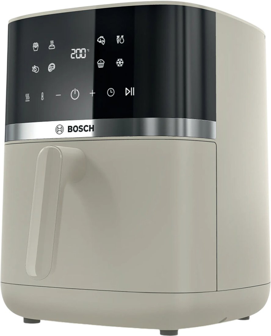 Аэрогриль (аэрофритюрница) Bosch MAF462C0