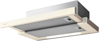 Кухонная вытяжка Jetair Aurora LX/CR/F/50 [PRF0115175]