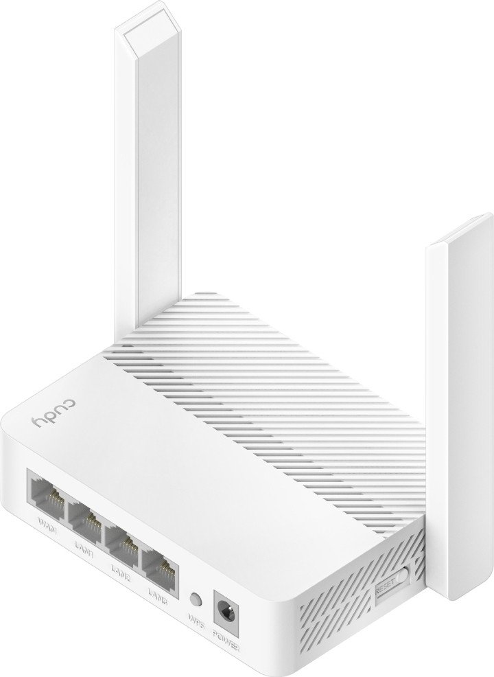 Wi-Fi роутер Cudy WR300 1.0