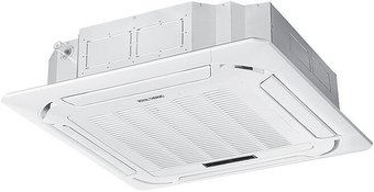 Кондиционер Royal Thermo Forte Integro RTFC-48LAKHN1