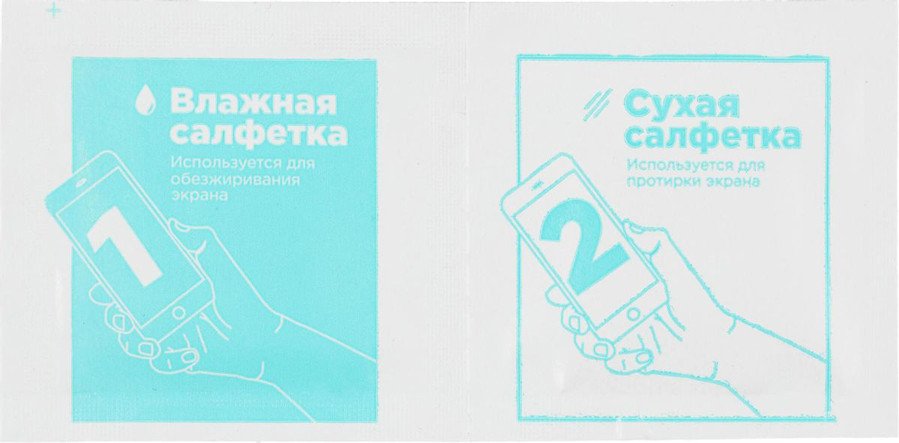 Защитное стекло BoraSCO Для Oppo A78 4G антиблик 72441