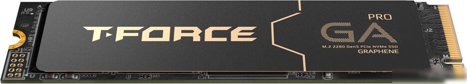 SSD Team T-Force GA PRO 1TB TM8FFJ001T0C129