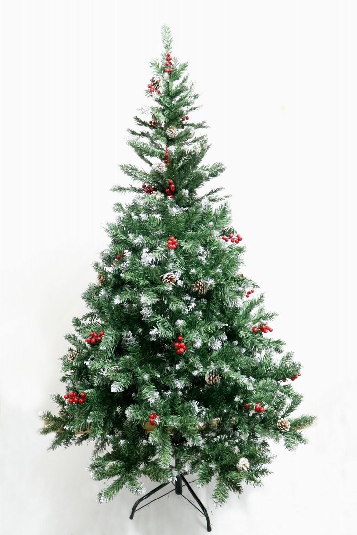 Ель Merry Bear Эмбер AMB180 1.8 м