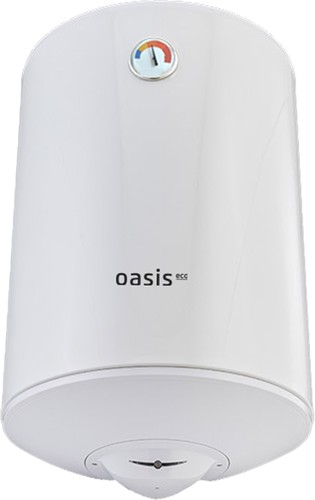 Накопительный электрический водонагреватель Oasis Eco ER-80