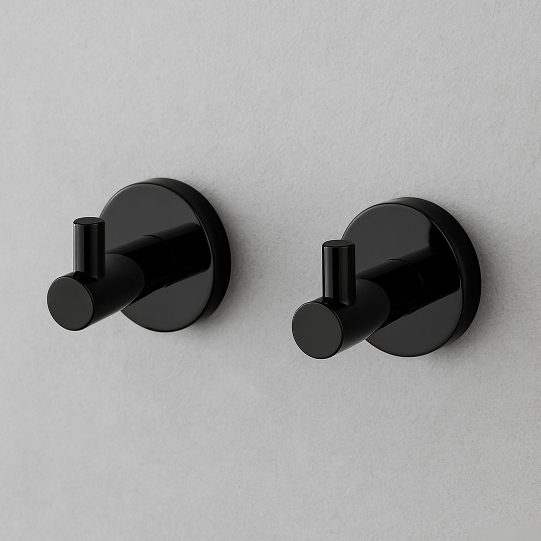 Держатель для полотенца Lauter 21SH72092 (Matt Black)