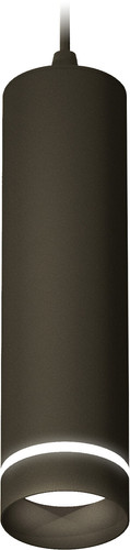 Подвесная люстра Ambrella light Techno spot XP6356002 SBK/FR
