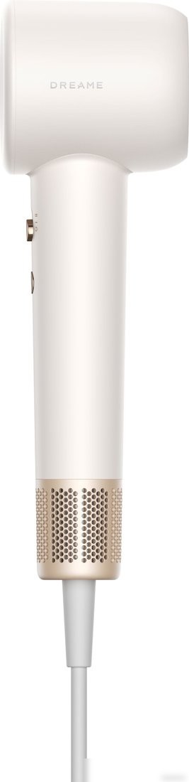 Фен Dreame Hairdryer Gleam White AHD12A (белый)
