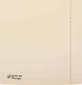 Осевой вентилятор Soler&Palau Silent-300 CZ Ivory Design 5210417100-437300