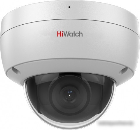 IP-камера HiWatch DS-I452M (2.8 мм) IP-камера HiWatch DS-I452M (2.8 мм)