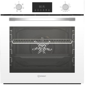 Электрический духовой шкаф Indesit IFE 3644 WH