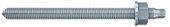Набор шпилек Fischer RG M8 x 150 519443 (10 шт)