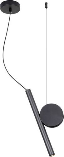 Подвесная люстра Lussole LSP-7014