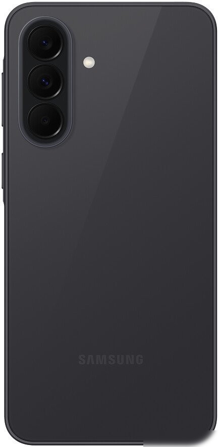 Телефон Samsung Galaxy A37 SM-A376E 8GB/256GB (черный)