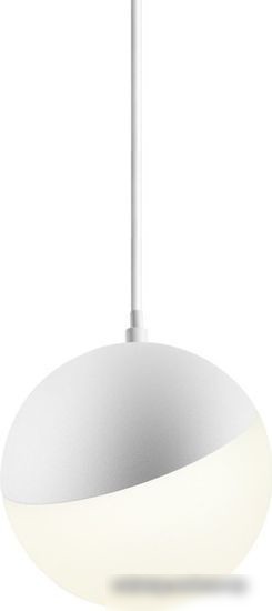 Трековый светильник Novotech Smal Shino 359095 LED 4000K 10W 800Лм