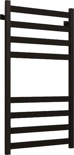 Полотенцесушитель Stinox Verona 50x100 ver100ral9005 (черный матовый)