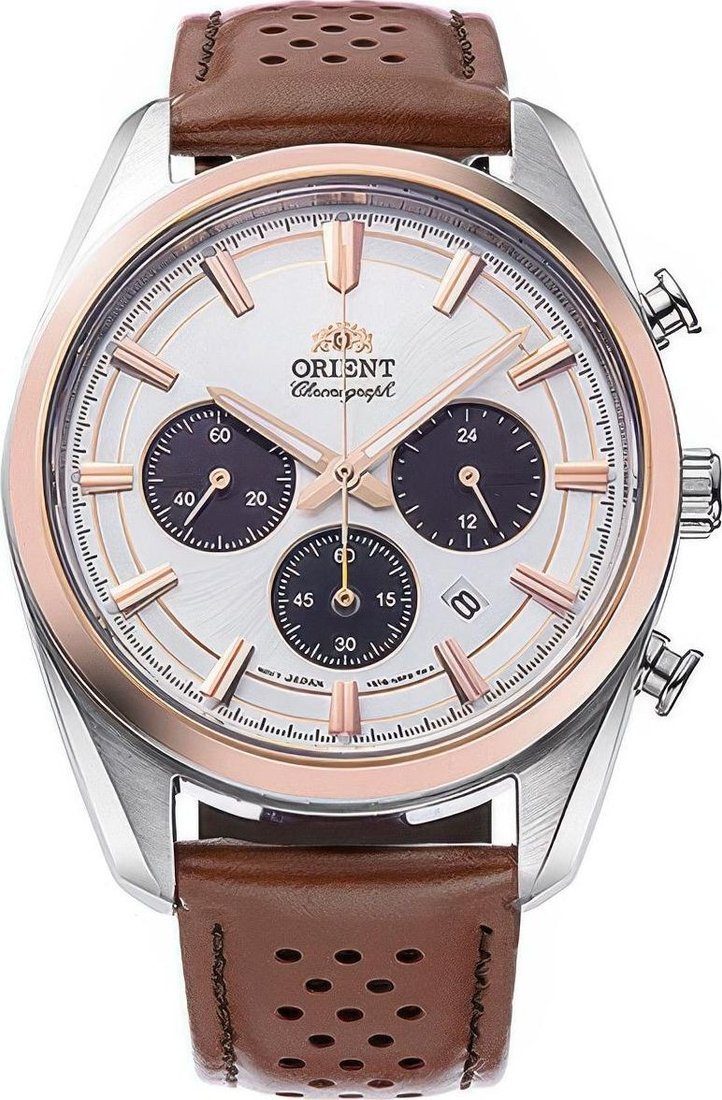 Наручные часы Orient RA-TX0306S