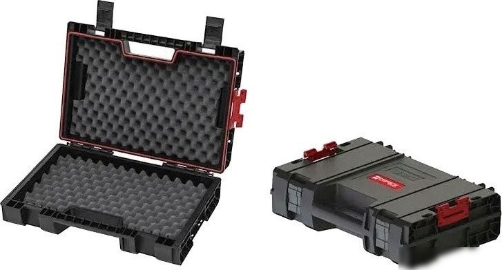 Набор ящиков Qbrick System PRO Set 1 2.0 Plus Z259619PG011