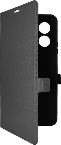 Чехол для телефона BoraSCO Honor X7d 75885 (черный)