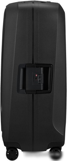 Чемодан-спиннер Samsonite Essens Graphite 75 см