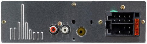 USB-магнитола DSD DMH-110BT
