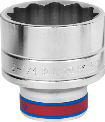 Головка слесарная King Tony 633072S