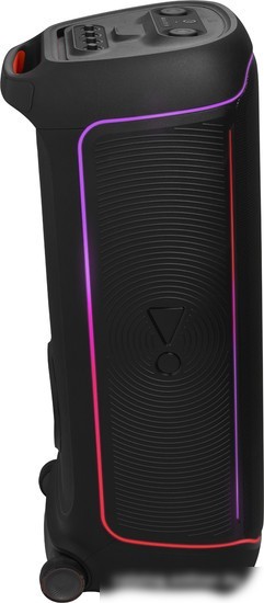 Колонка для вечеринок JBL PartyBox Ultimate