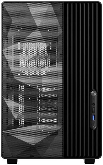 Корпус Powercase TX5 CTX5AB-F0