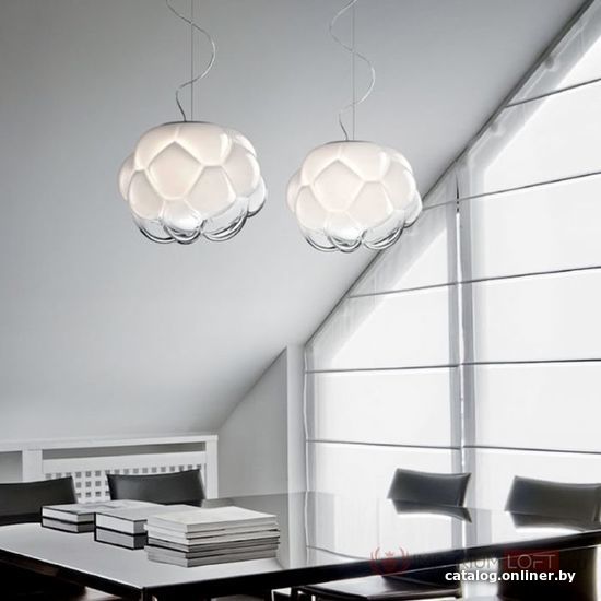 Подвесная люстра ImperiumLoft Skyerne01 141003-26