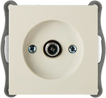 Розетка телевизионная Nilson Touran 24120465