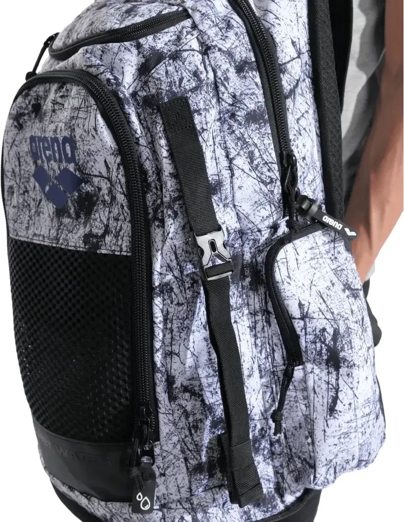 Спортивный рюкзак ARENA All Set Backpack 45L AO 010235 902