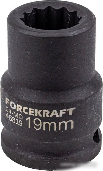 Головка слесарная ForceKraft FK-46819