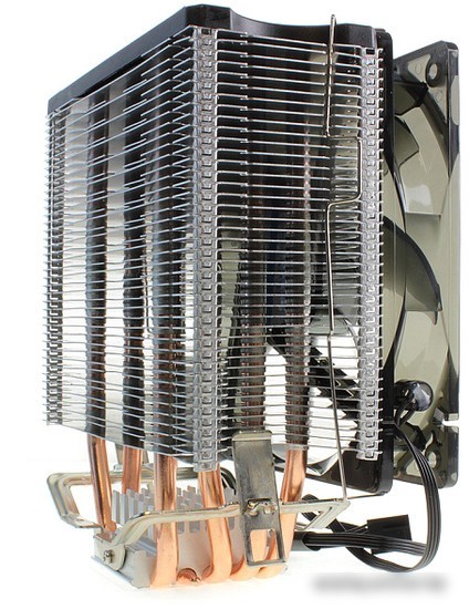 Кулер для процессора CrownMicro CM-5