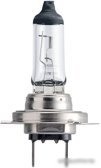 Галогенная лампа Philips H7 Vision 1шт [12972PRC1]