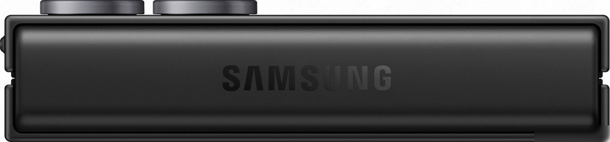 Телефон Samsung Galaxy Z Flip7 FE SM-F761B 8GB/128GB (черный)