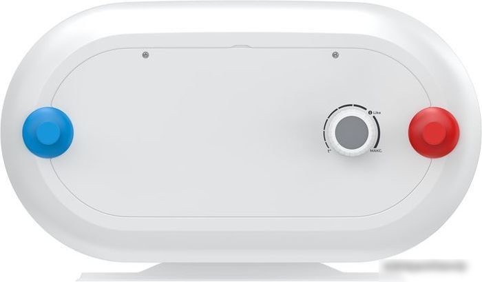Накопительный электрический водонагреватель Royal Clima Sigma Dry Inox RWH-SGD50-FS