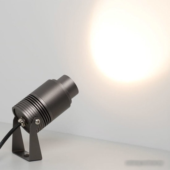 Прожектор Arlight ALT-RAY-ZOOM-R61-12W Day4000 029700