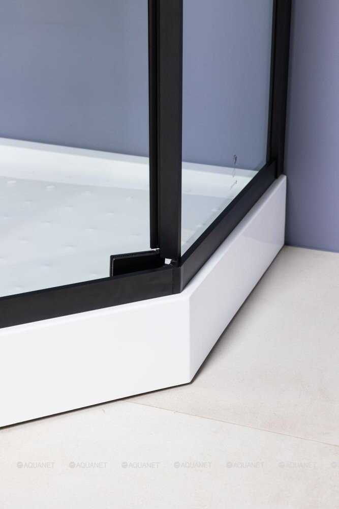 Душевой поддон Aquanet Bright AE90-P-90x90-TRAY 352422