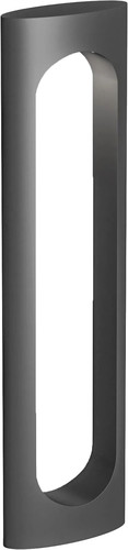 Фонарный столб Arlight LGD-MUSE-BOLL-H650-12W Warm3000 037524