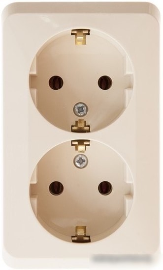 Розетка Schneider Electric Этюд PA16-007K