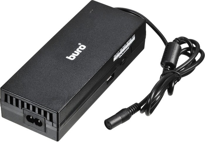 Сетевое зарядное Buro BUM-1129М120