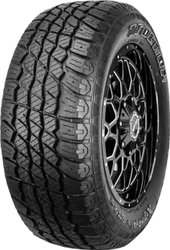 Летние шины Tracmax X-Privilo AT08 255/70R16 111T